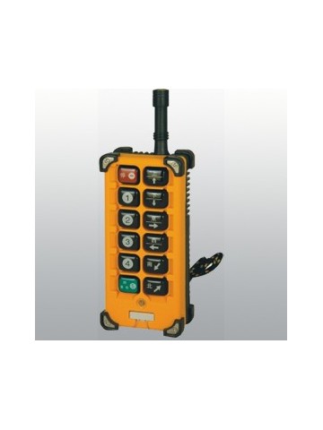 F23-BB hoist remote control