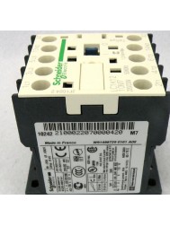 LC1-K1210 telemecanique contactor 