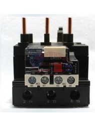 LRD33 thermal relay