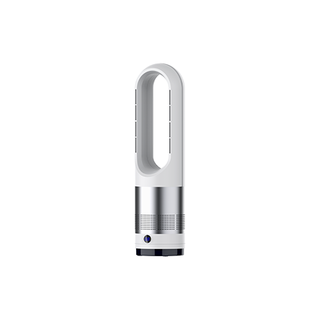 018 Bladeless Electric Cooling Fan for Home and Hotel Use