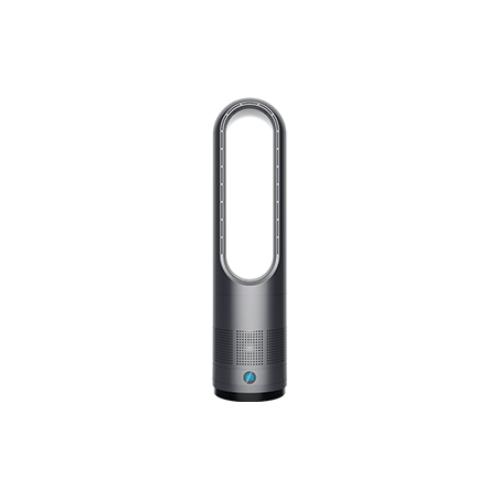 018JR Air Cooling and Heating Bladeless Fan air Purifier with Hepa Filter