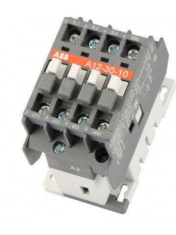 A12-30-10/01 magnetic  contactor