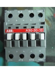 A30-30-10/01 magnetic contactor 