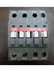 A40-30-10/01 40A contactor 