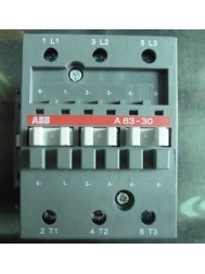 A63-30-11 magetic contactor 