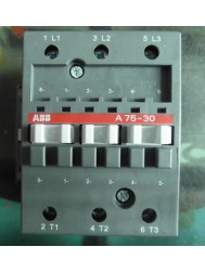 A75-30-11 ABB contactor 