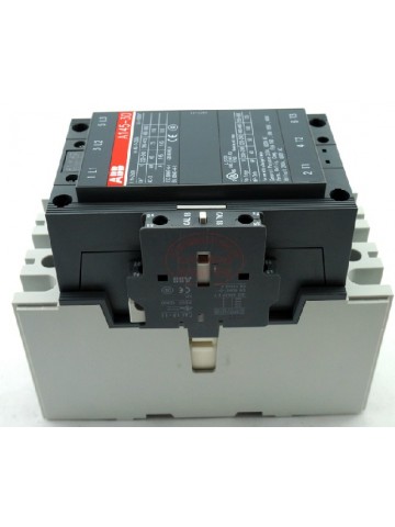 A145-30-11 ABB contactor