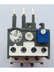 TA450 thermal overload relay