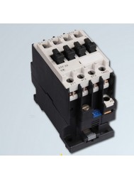 3TF30 10 1NO Series AC Contactor