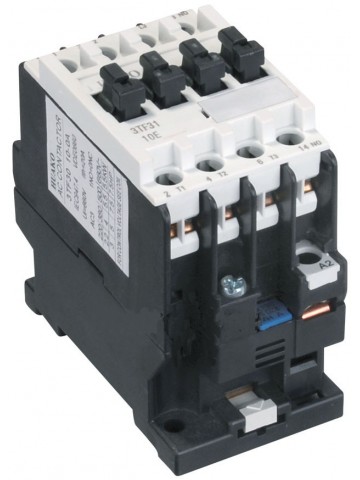 3TF series magnetic AC contactor 3TF31