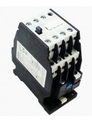 3Tf Contactor Magnetic Type 3Tf40 Contactor