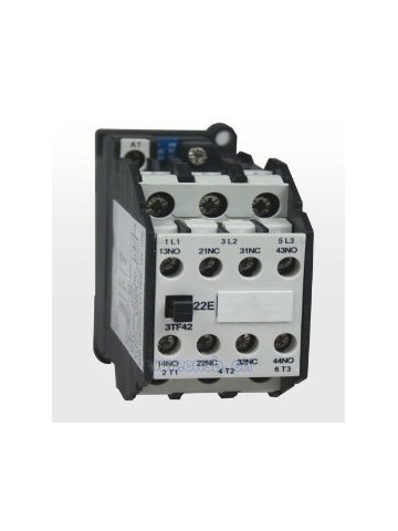magnetic contactor AC contactor 3TF42