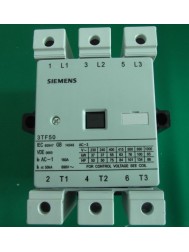 3TF50 AC Contactor magnetic contactor