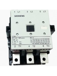 3TF contactor 400A 3tf56