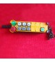 F24-6D TX  telecrane radio type remote control 