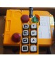 F24-8S telecrane remote control