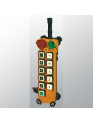 F24-10S RX radio control system for crane 