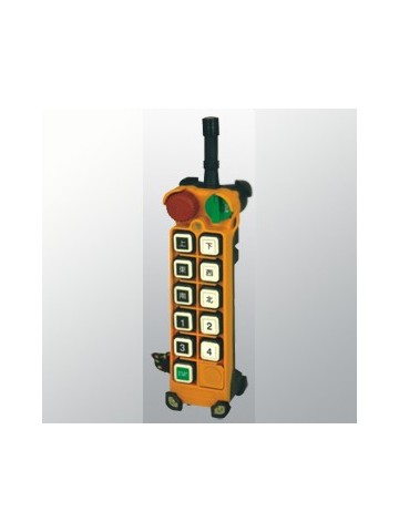 F24-10S RX radio control system for crane 