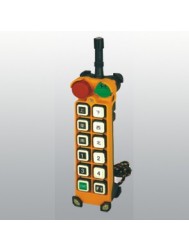 F24-12D RX crane radio controller