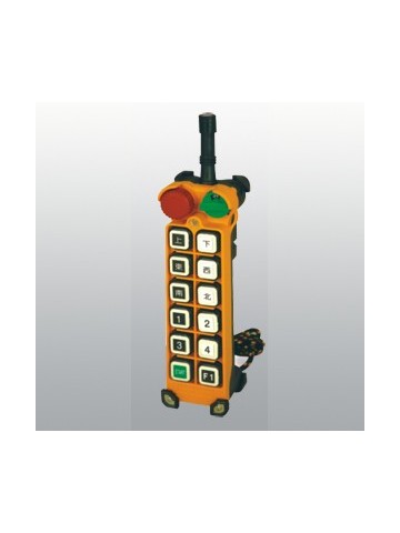 F24-12S TX telecrane remote control
