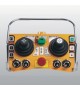 F24-60 RX joystick control for crane 