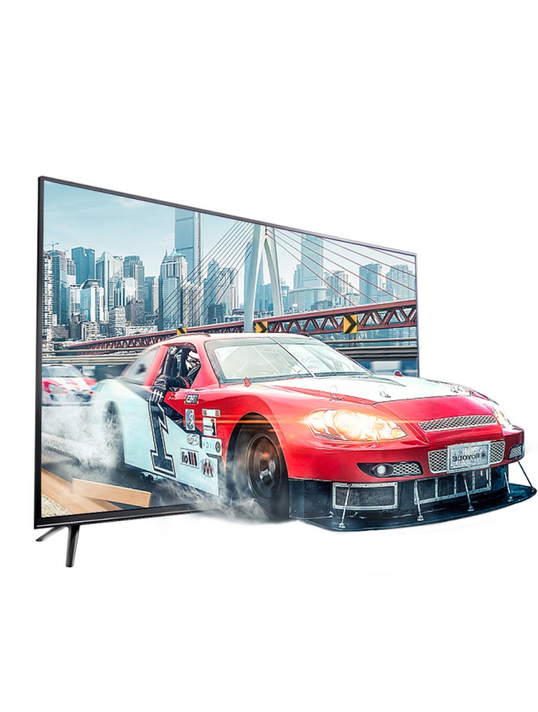 glass free 3D TV monitor 50 inch