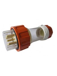 56P540 AS/NZS clipsal new style 56 series industrial waterproof plug ip66 with SAA approval