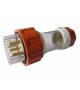 56P532 On top sale Australian clipsal style industrial waterproof plug and socket connector
