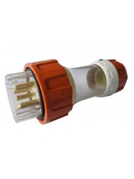 56P532 On top sale Australian clipsal style industrial waterproof plug and socket connector