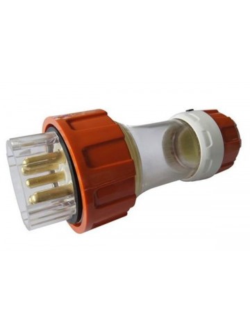 56P432 2014 Hot Selling Australian type industrial Plug