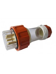56P510 SAA Australia Industrial Plug,Australia standard plug