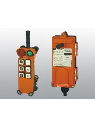F21-E1 industrial remote control 