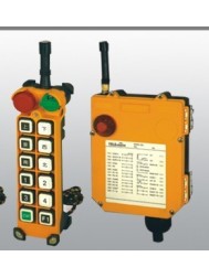 F24-12D crane radio controller