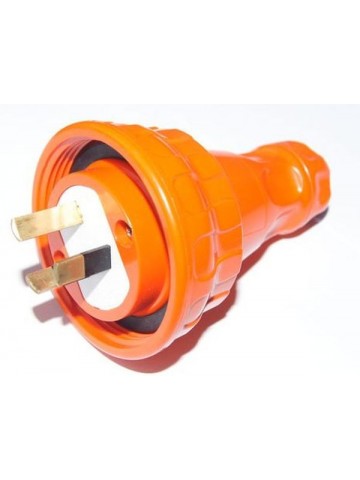 56P310  Clipsal waterproof industrial plug