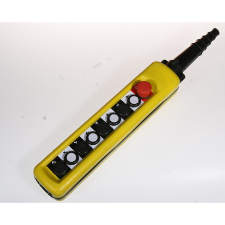 XACA6913 pendant controller