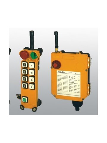 F24-8S telecrane remote control