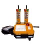 F24-8D2X radio type remote control 