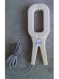 Q125  Clamp-on current transformer/clamp-on transformer,manufacturer