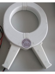 Q150 Clamp-on Current Transformer,Accuracy 0.2