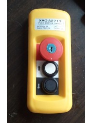 XAC-A471 push button switch for cranes