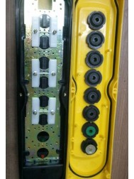 XAC-A08H7 pushbutton switch