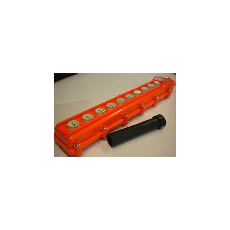 COB-65  hoist pushbutton