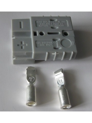 SB50A anderson connector 