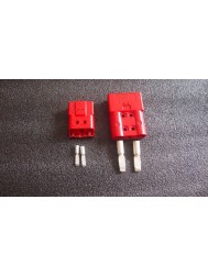 SBE160 forklift parts connector 