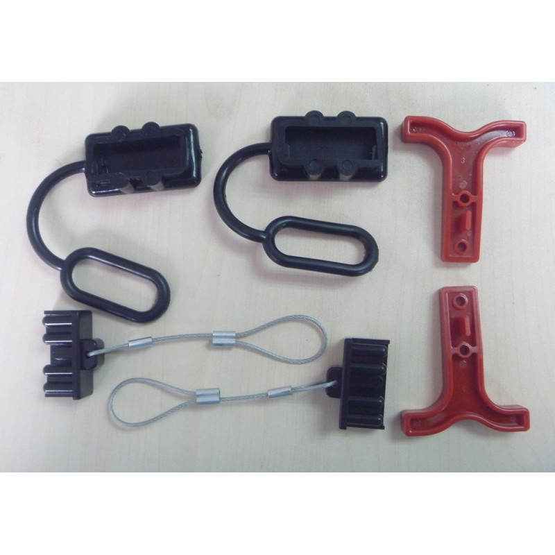 FY-SB350CR rubber dust cover