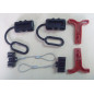 FY-SB350CR rubber dust cover