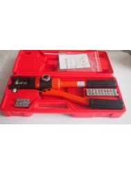 FY-SBCT-HP120B crimp tool for connector 