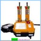 F24-6D telecrane radio type remote control