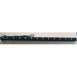 1700mm 24WAY SCHUKO PDU