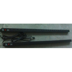 EMC certification 24way UK PDU